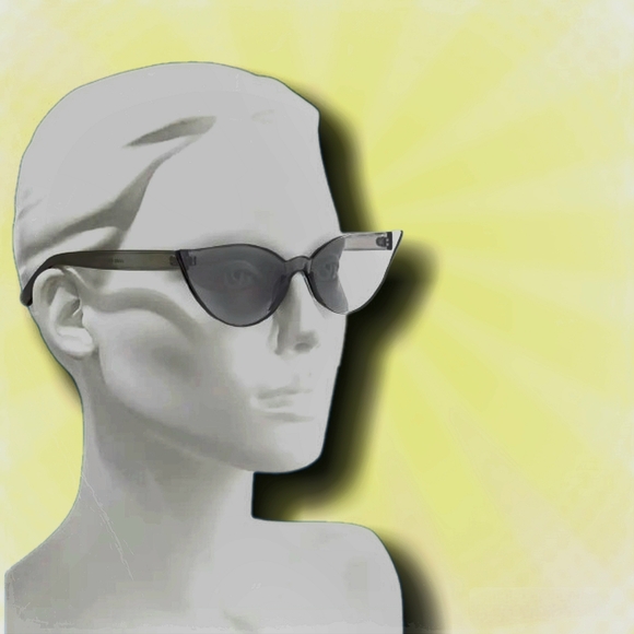 🆕️ ☆ Modern Cat Eye Sunglasses - Picture 6 of 10